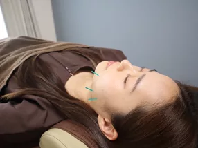 針灸治療院 Reconditioning 自由之丘【針灸・整體・身體護理】 6
