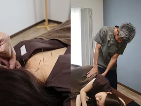 針灸治療院 Reconditioning 自由之丘【針灸・整體・身體護理】 3
